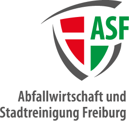 Logo ASF