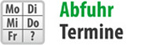 Abfuhrtermine